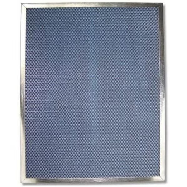 18x 18 x 1 Washable Electrostatic Furnace Air Filter, All-Filters, Mfr#: 18181.E